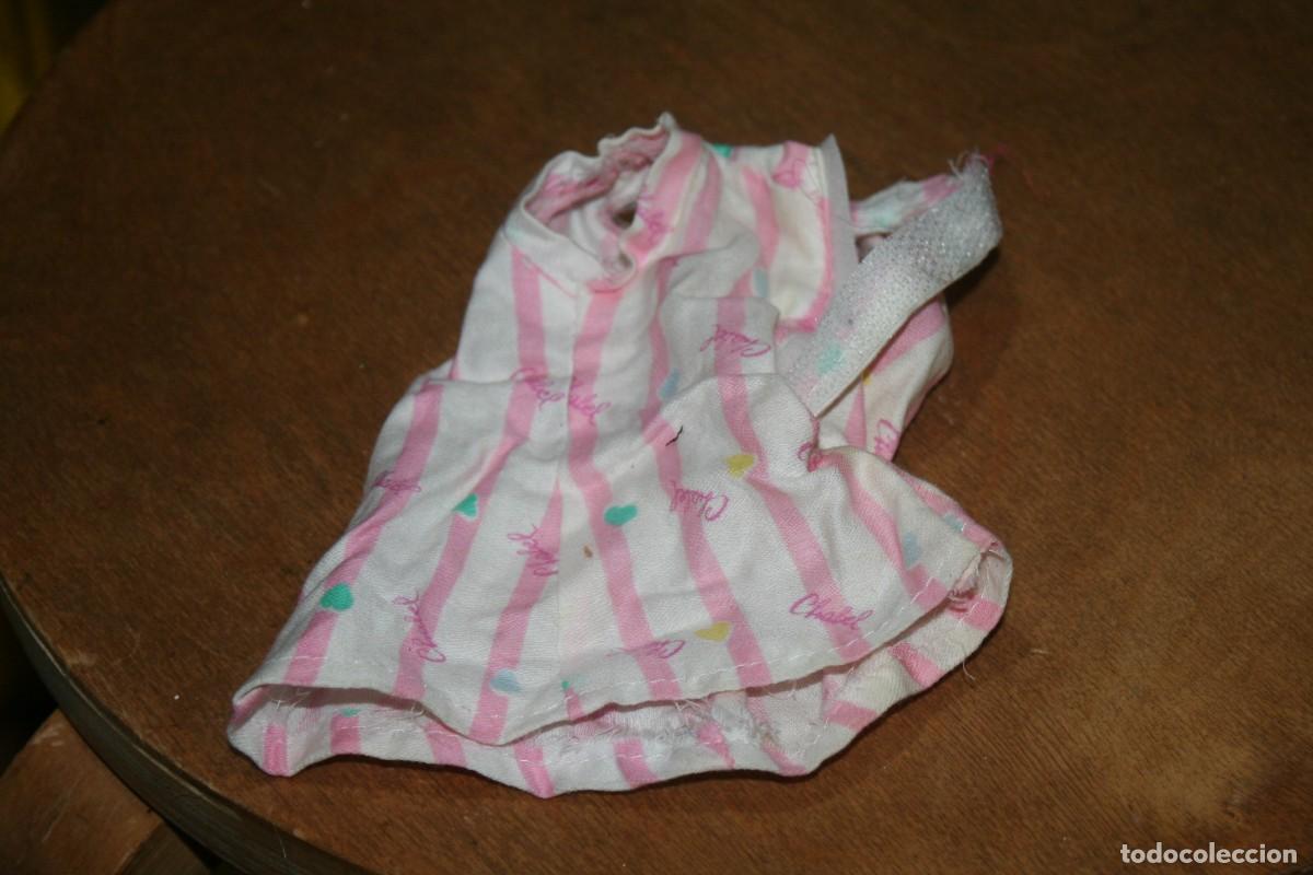 Mu&ntilde;ecas Nancy y Lucas: ropa original mu&ntilde;eca nancy new - Foto 2