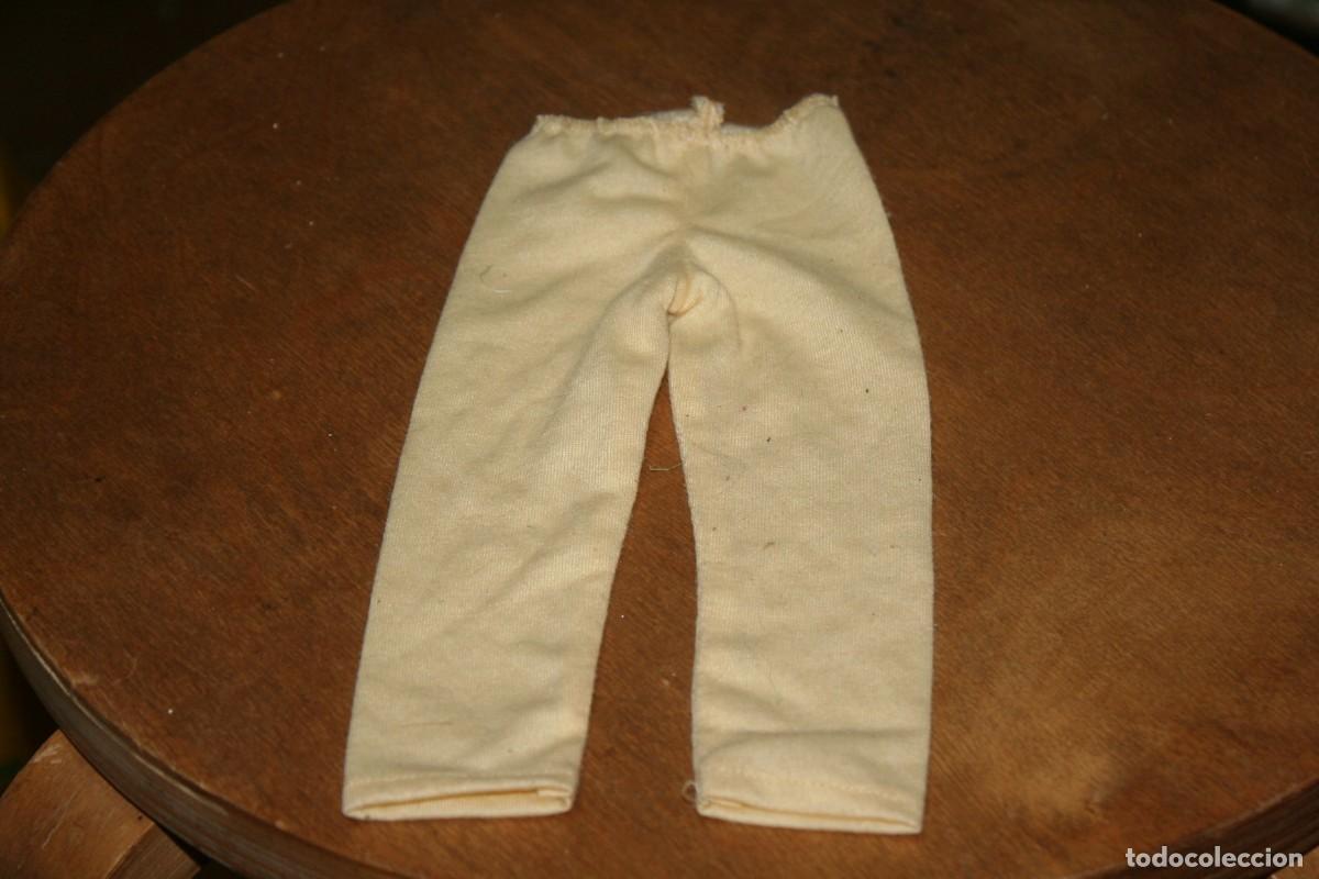 Mu&ntilde;ecas Nancy y Lucas: ropa original mu&ntilde;eca nancy new - Foto 1
