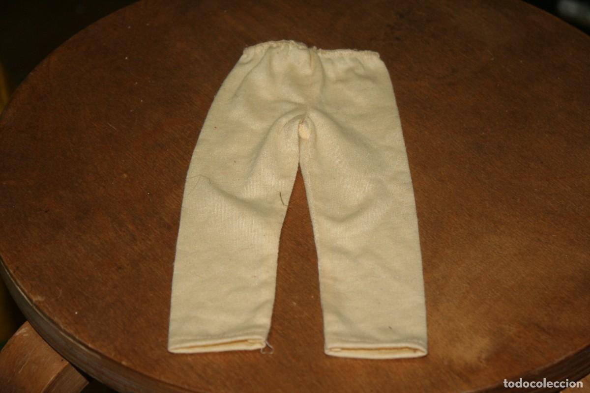 Mu&ntilde;ecas Nancy y Lucas: ropa original mu&ntilde;eca nancy new - Foto 2