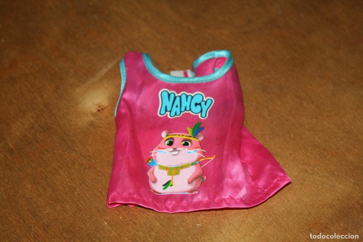 Mu&ntilde;ecas Nancy y Lucas: ropa original mu&ntilde;eca nancy new - Foto 1