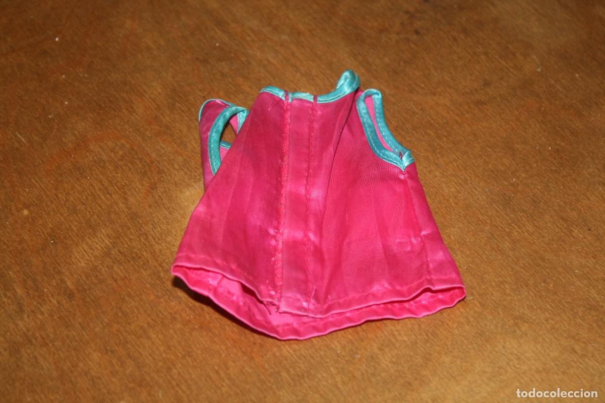 Mu&ntilde;ecas Nancy y Lucas: ropa original mu&ntilde;eca nancy new - Foto 2