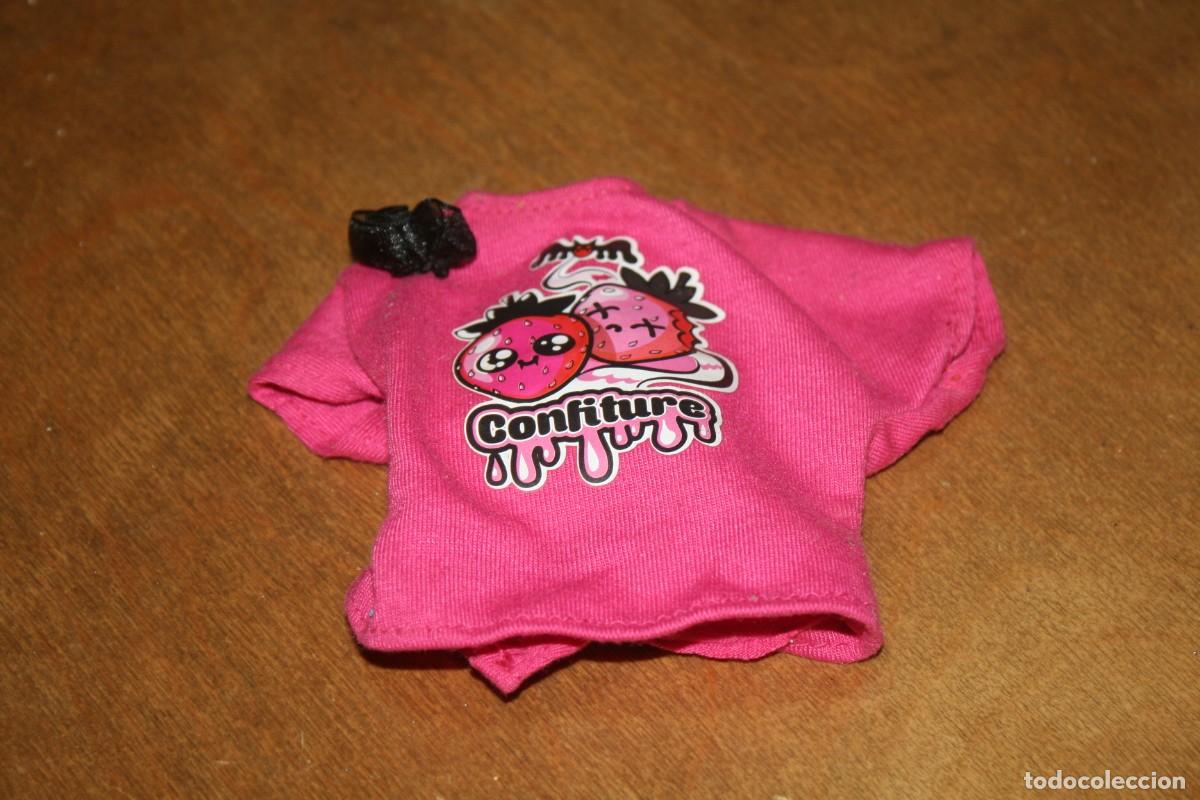 Mu&ntilde;ecas Nancy y Lucas: ropa original mu&ntilde;eca nancy new - Foto 1