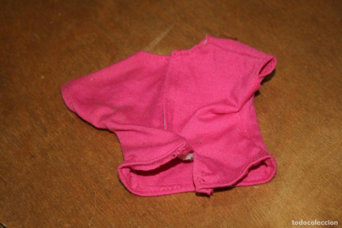 Mu&ntilde;ecas Nancy y Lucas: ropa original mu&ntilde;eca nancy new - Foto 2