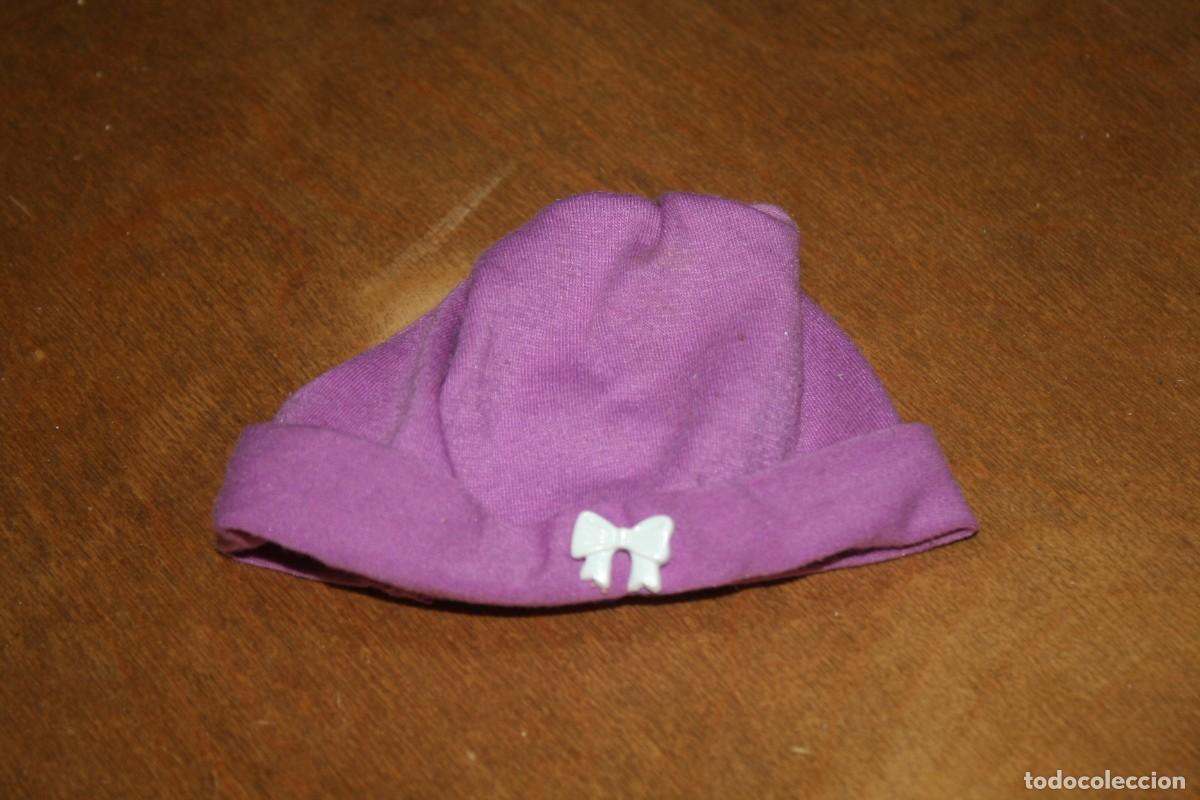 Mu&ntilde;ecas Nancy y Lucas: ropa original mu&ntilde;eca nancy new - Foto 1