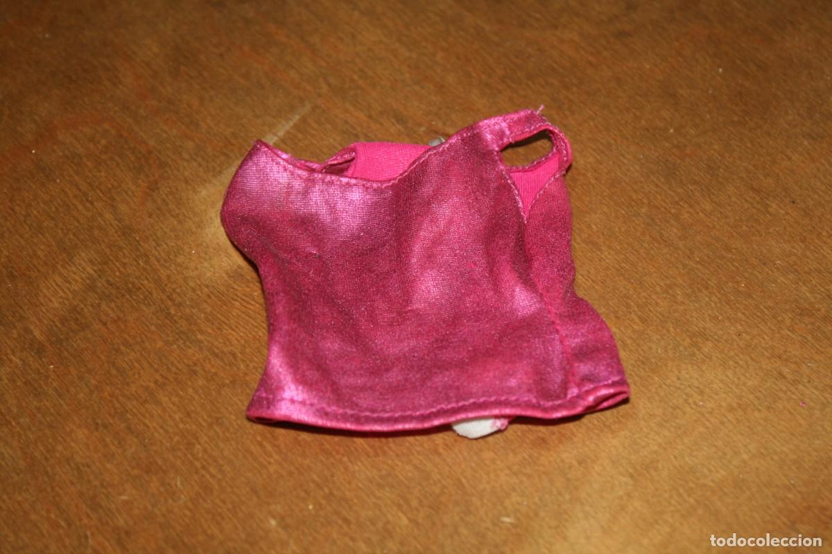 Mu&ntilde;ecas Nancy y Lucas: ropa original mu&ntilde;eca nancy new - Foto 1