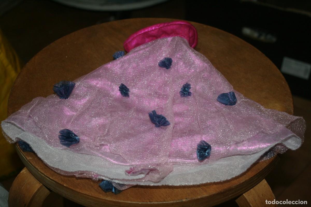 Mu&ntilde;ecas Nancy y Lucas: ropa original mu&ntilde;eca nancy new - Foto 1