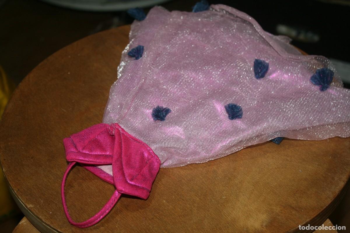 Mu&ntilde;ecas Nancy y Lucas: ropa original mu&ntilde;eca nancy new - Foto 2