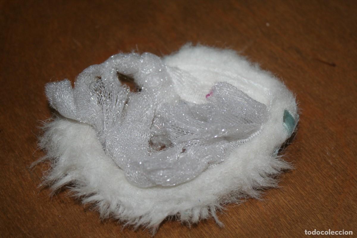 Mu&ntilde;ecas Nancy y Lucas: ropa original mu&ntilde;eca nancy new - Foto 1