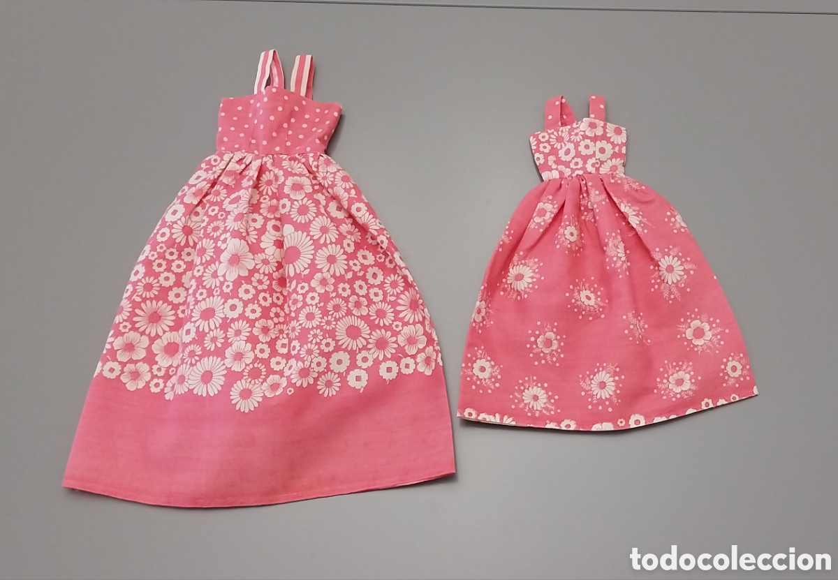 Mu&ntilde;ecas Nancy y Lucas: MU&Ntilde;ECA NANCY Y LESLY - Foto 1