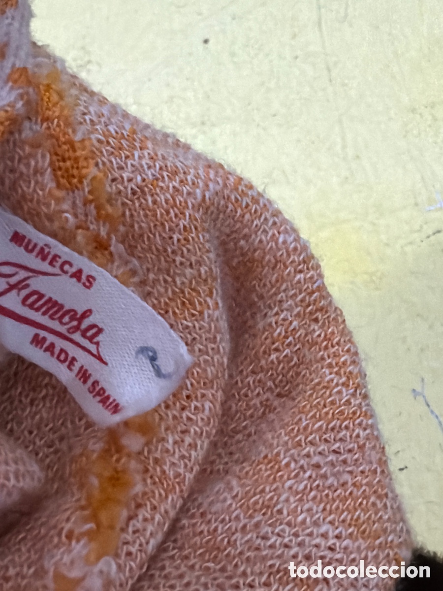 Mu&ntilde;ecas Nancy y Lucas: Conjunto de Nancy famosa - Foto 2