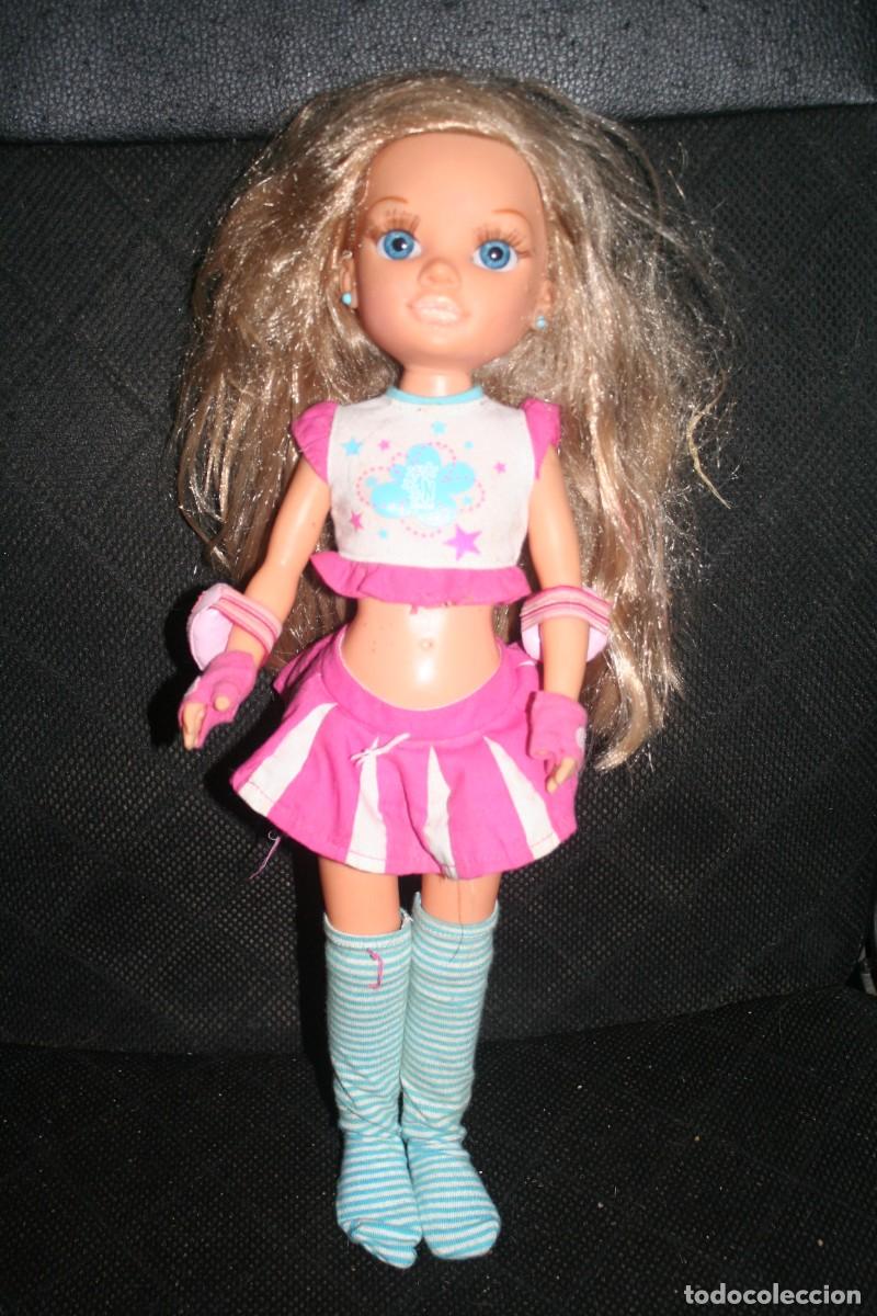 Mu&ntilde;ecas Nancy y Lucas: mu&ntilde;eca new con ropa original nancy - Foto 2