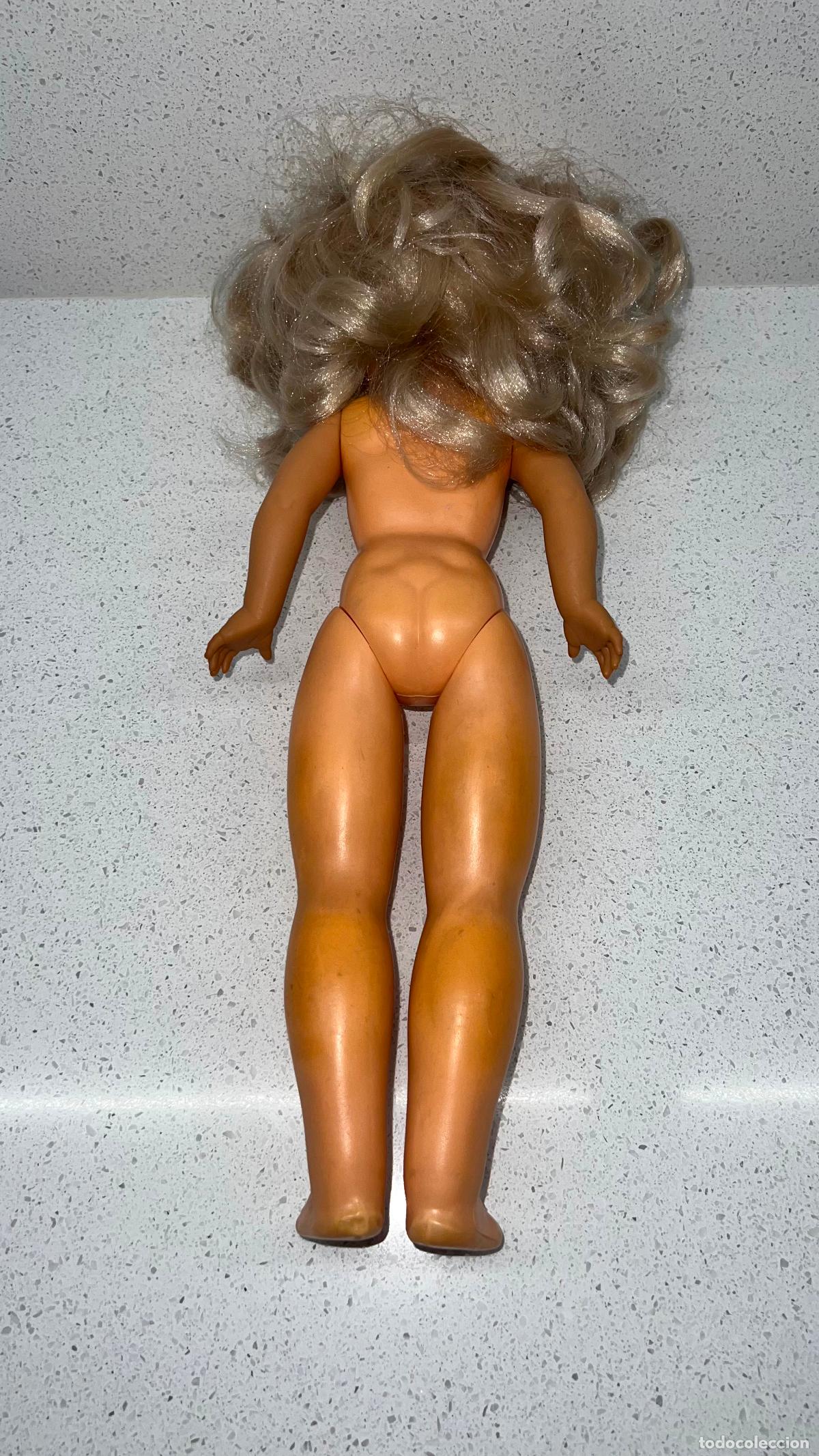 Mu&ntilde;ecas Nancy y Lucas: NANCY - BONITA MU&Ntilde;ECA NANCY A&Ntilde;OS 80! - Foto 4