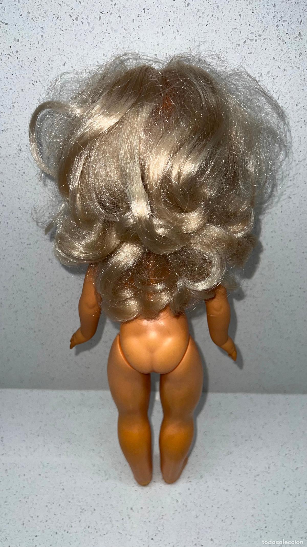 Mu&ntilde;ecas Nancy y Lucas: NANCY - BONITA MU&Ntilde;ECA NANCY A&Ntilde;OS 80! - Foto 11