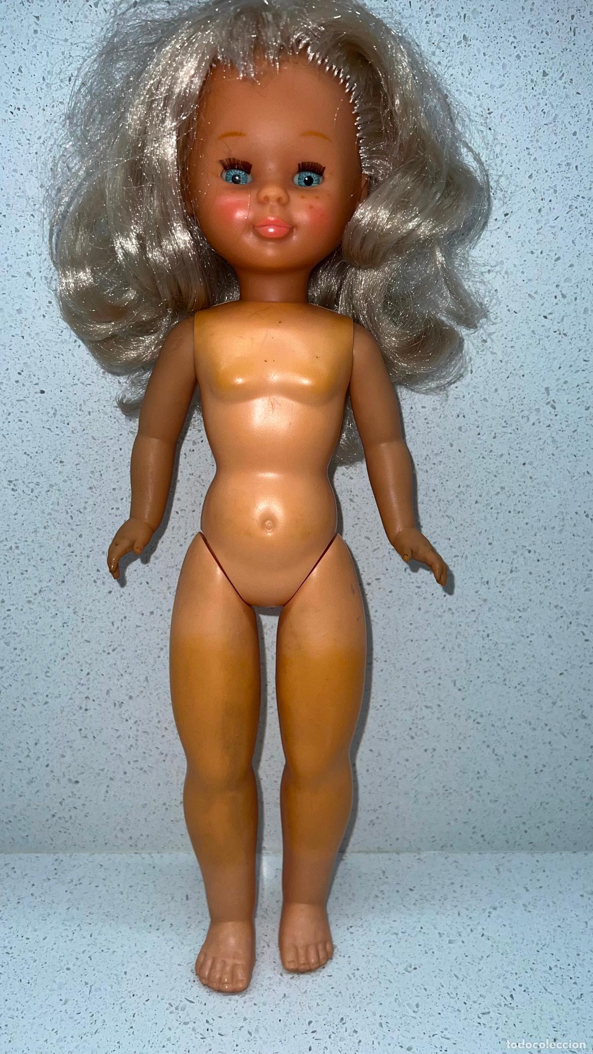Mu&ntilde;ecas Nancy y Lucas: NANCY - BONITA MU&Ntilde;ECA NANCY A&Ntilde;OS 80! - Foto 17
