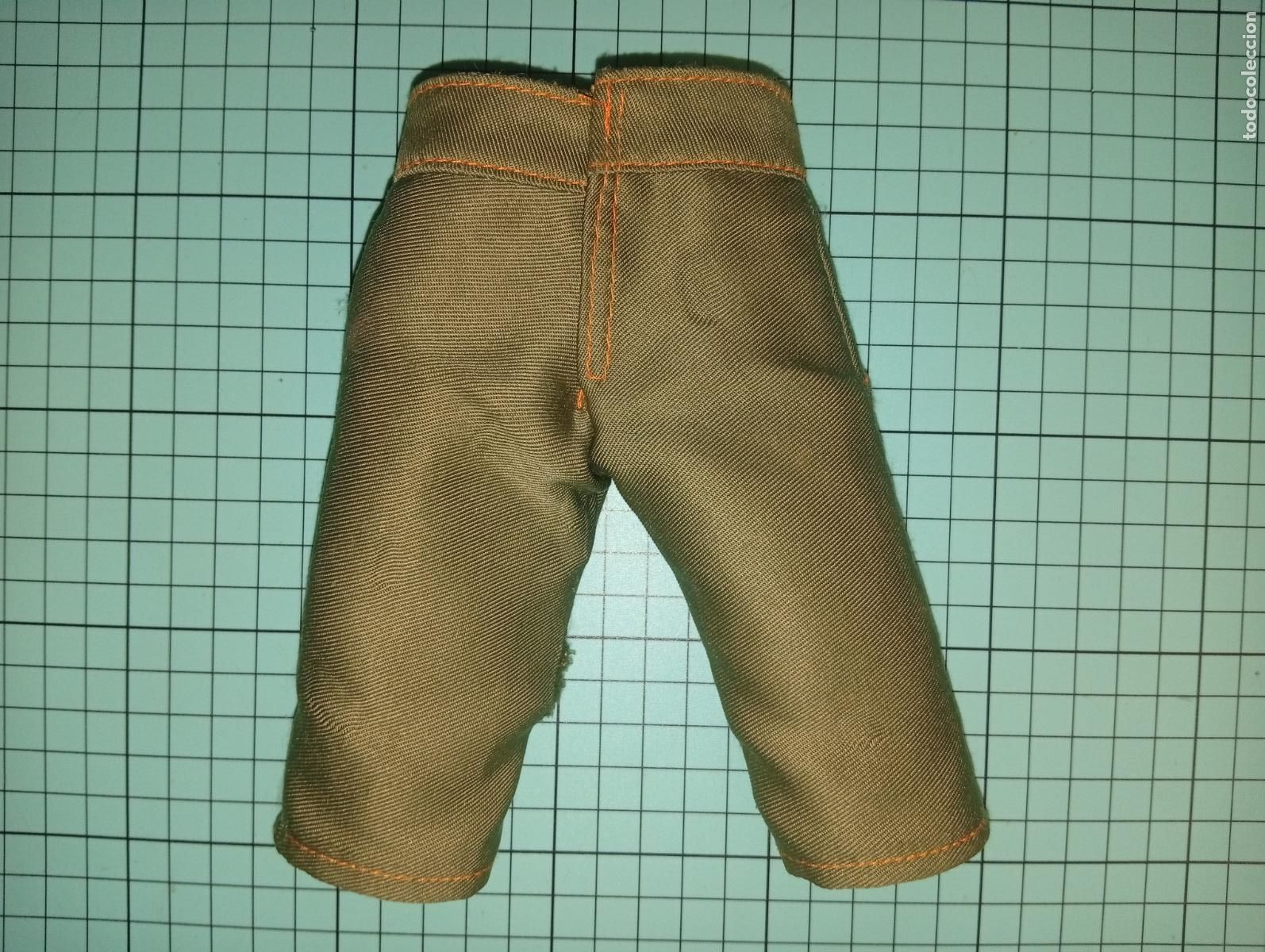 Mu&ntilde;ecas Nancy y Lucas: Pantal&oacute;n de mu&ntilde;eco Lucas New - Foto 3