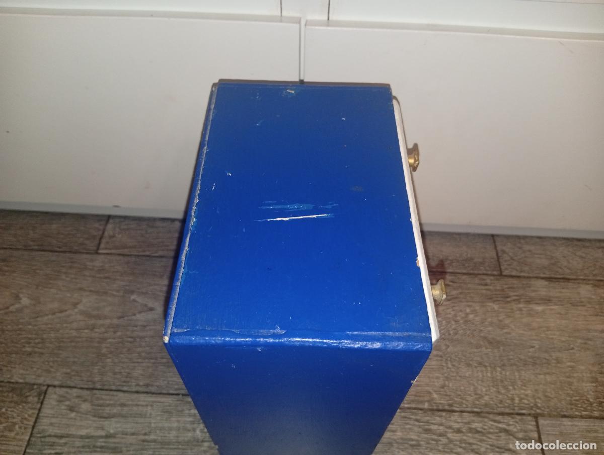 Mu&ntilde;ecas Nancy y Lucas: Mueble Sinfonier Nancy Chiffonier - Foto 7