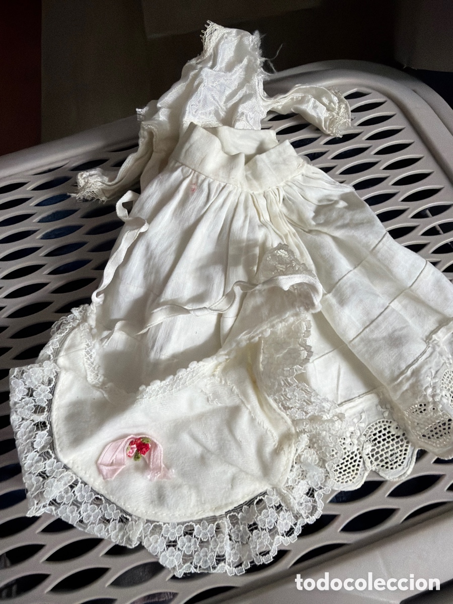 Mu&ntilde;ecas Nancy y Lucas: Conjunto Nancy famosa - Foto 1