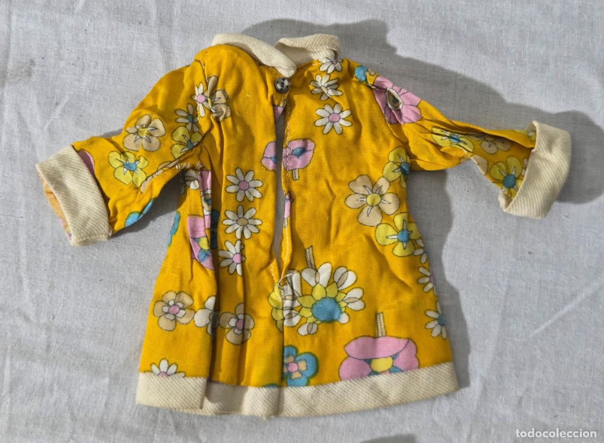 Mu&ntilde;ecas Nancy y Lucas: Conjunto nancy de primavera - Foto 4