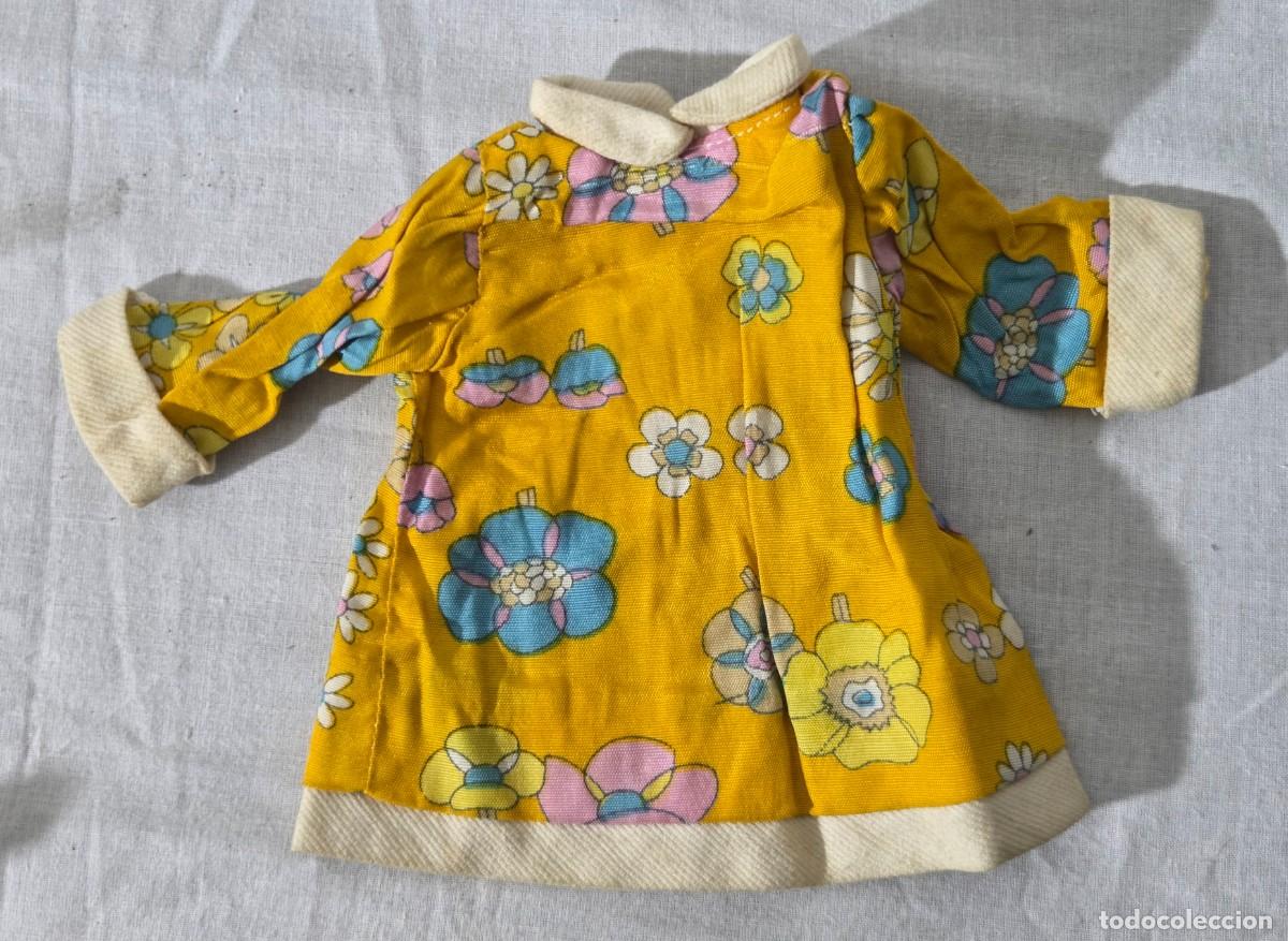Mu&ntilde;ecas Nancy y Lucas: Conjunto nancy de primavera - Foto 8