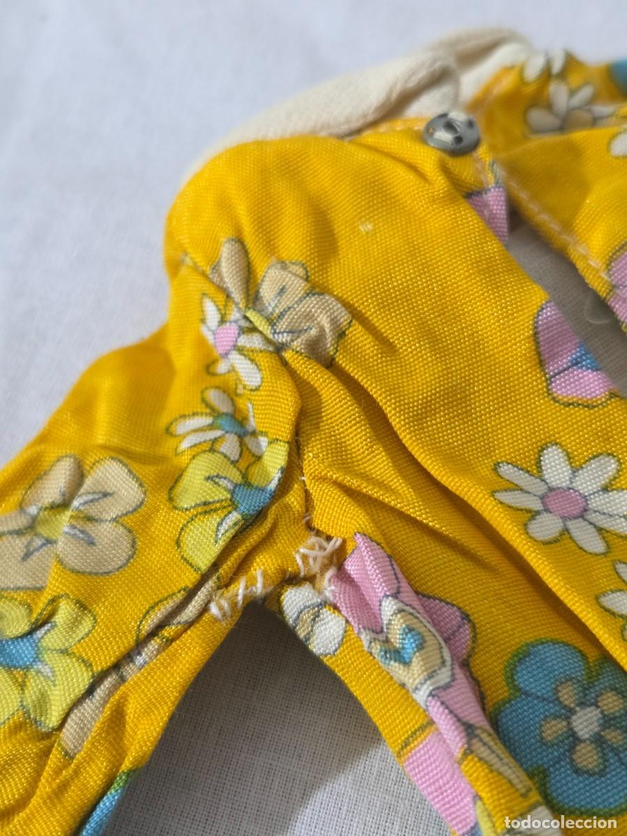 Mu&ntilde;ecas Nancy y Lucas: Conjunto nancy de primavera - Foto 10
