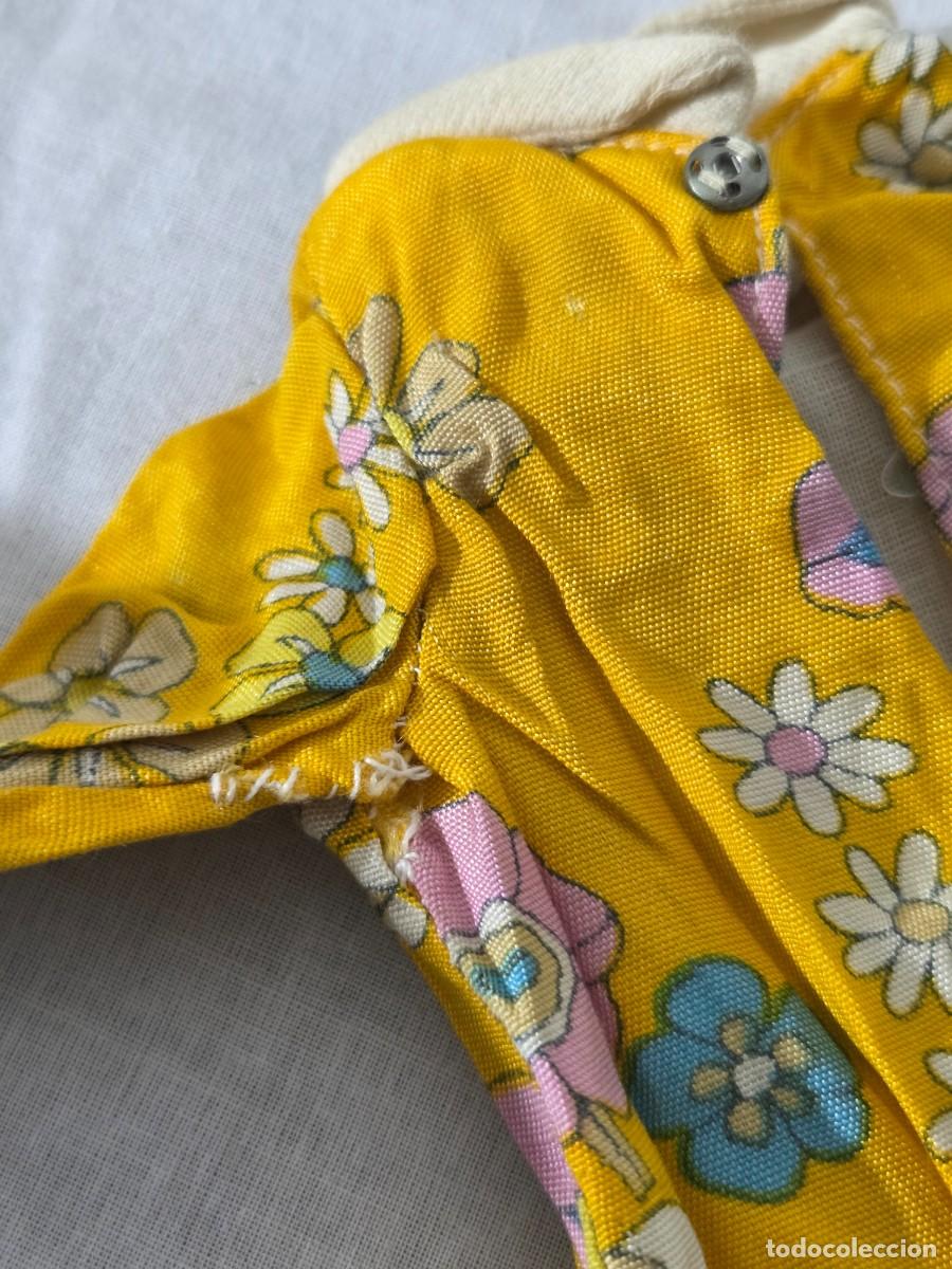 Mu&ntilde;ecas Nancy y Lucas: Conjunto nancy de primavera - Foto 11