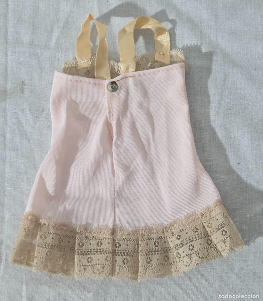 Mu&ntilde;ecas Nancy y Lucas: Conjunto nancy Intimate, 4 piezas - Foto 8