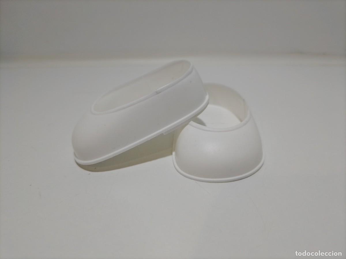Mu&ntilde;ecas Nancy y Lucas: zapatos validos para mu&ntilde;eca ancy - Foto 4