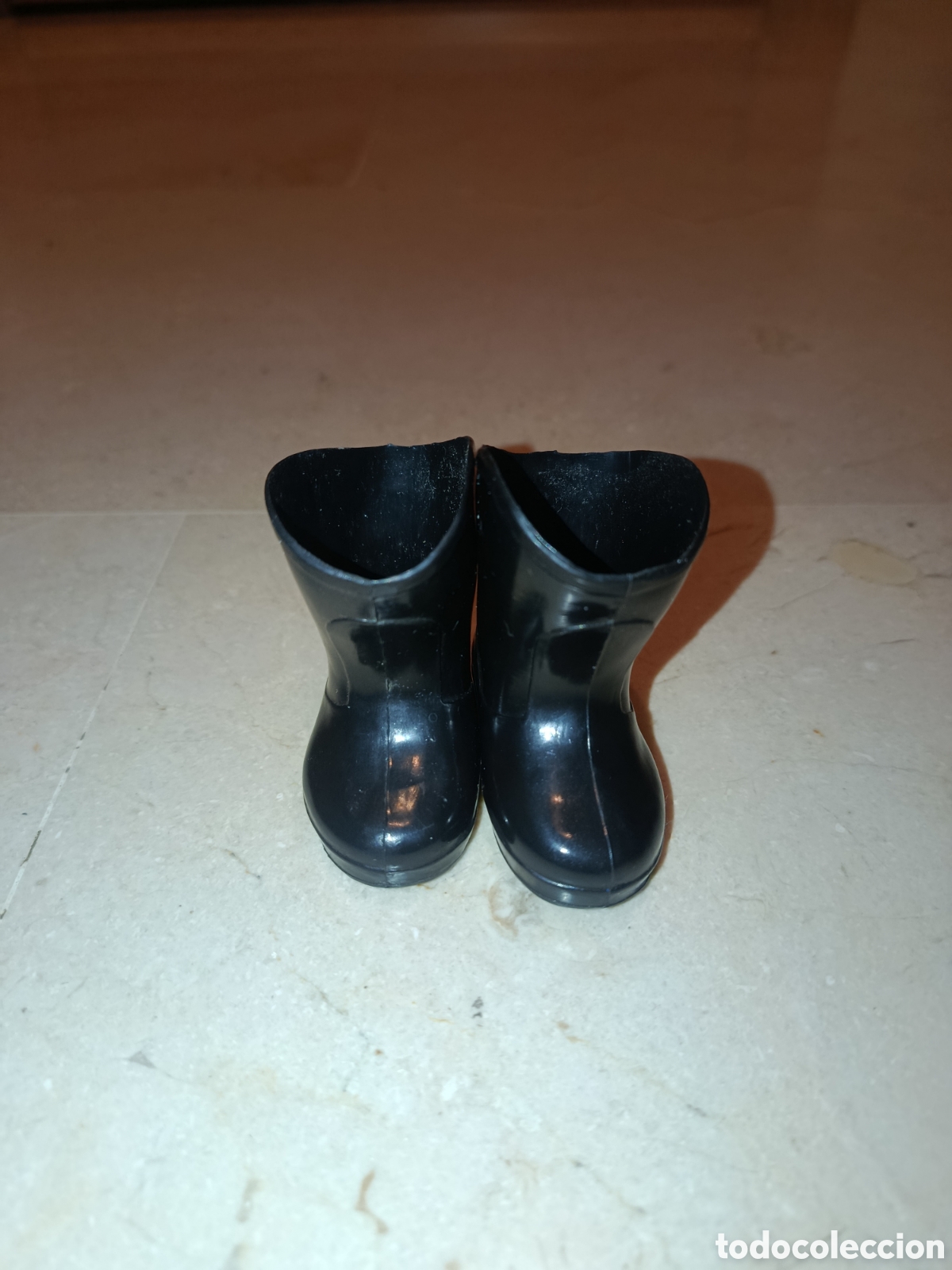 Mu&ntilde;ecas Nancy y Lucas: BOTAS NANCY ANTIGUAS - Foto 1