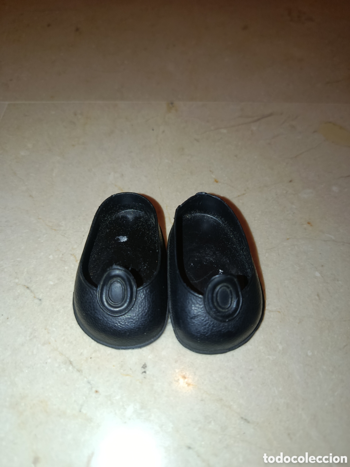 Mu&ntilde;ecas Nancy y Lucas: ZAPATOS NANCY ANTIGUOS - Foto 1