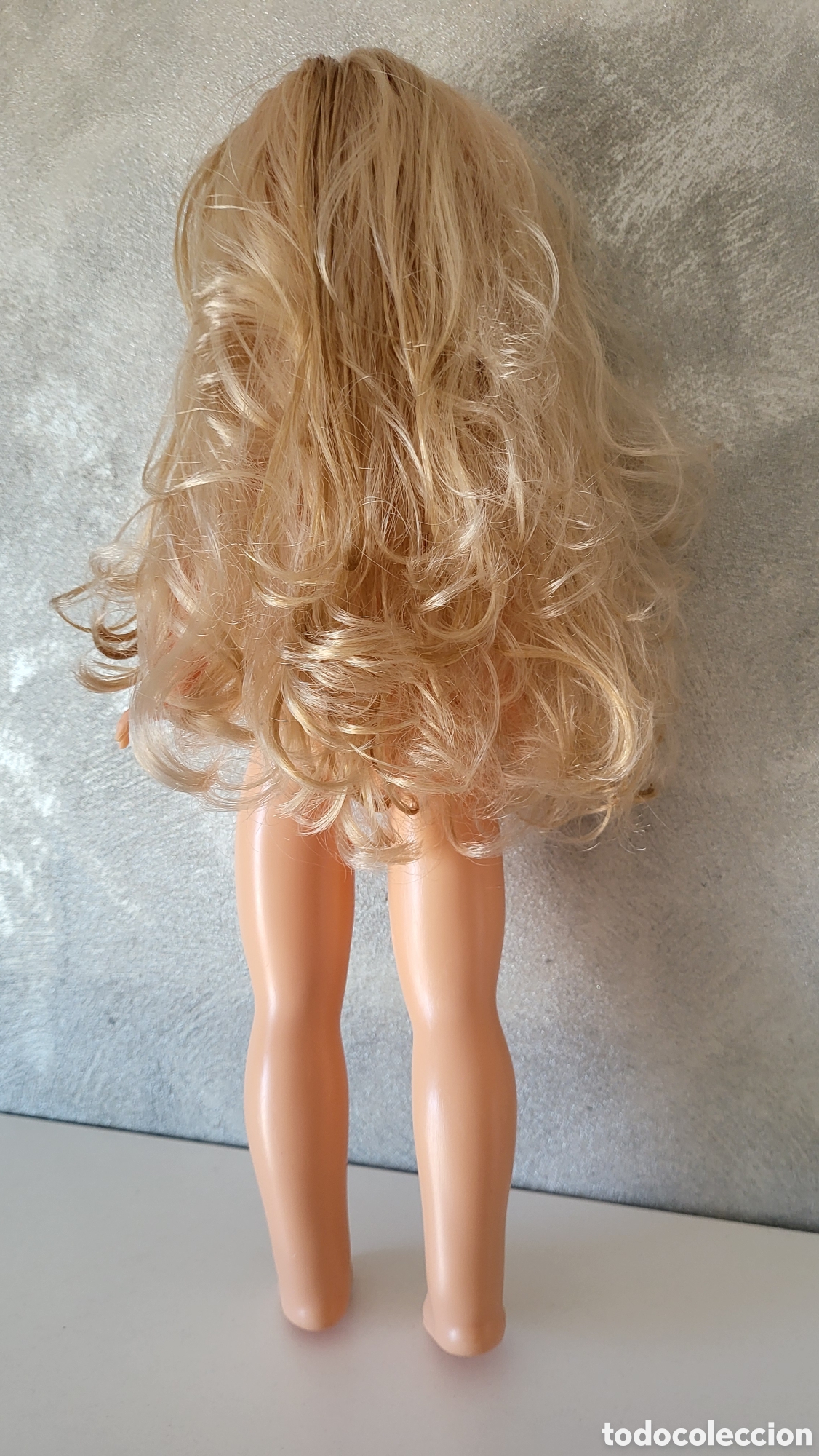 Mu&ntilde;ecas Nancy y Lucas: MU&Ntilde;ECA NANCY COMUNION - Foto 9