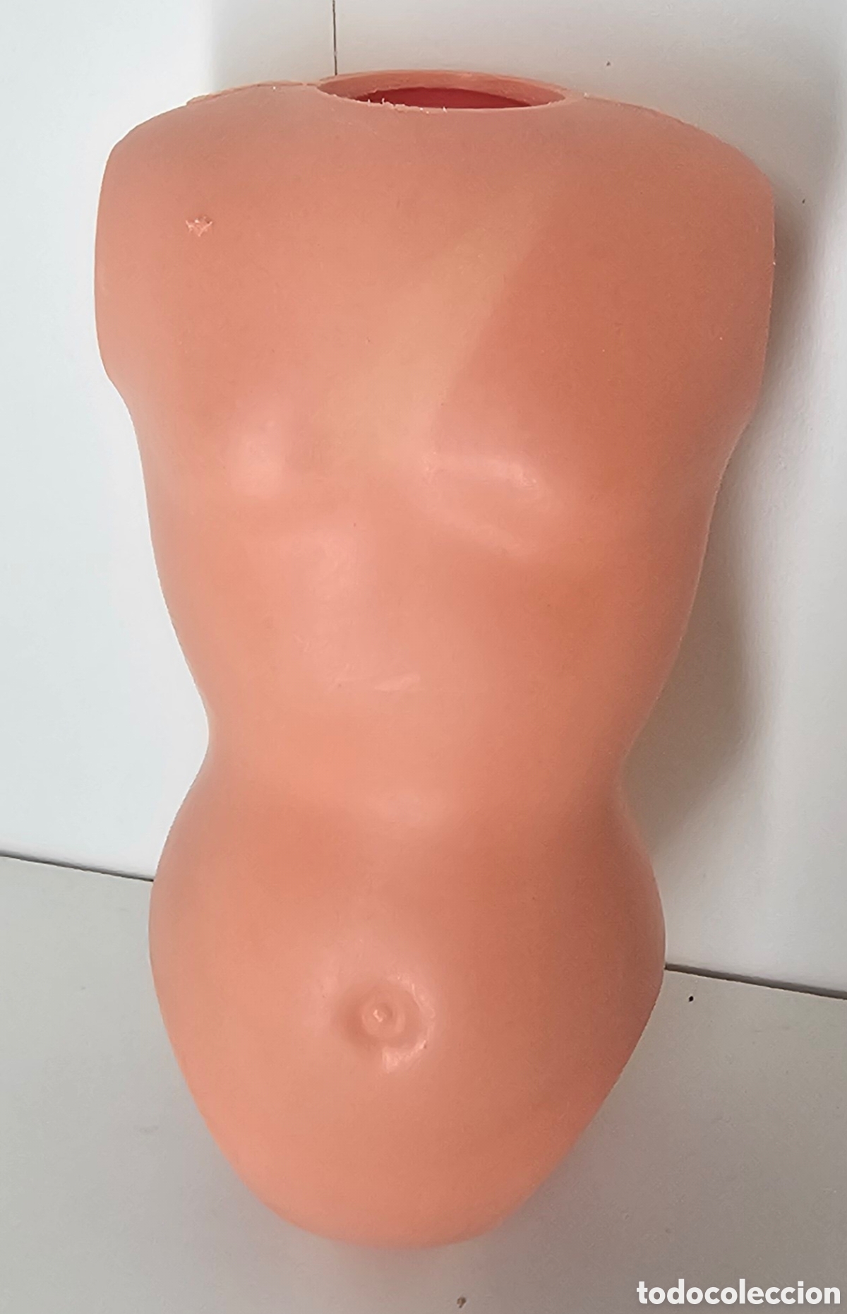 Mu&ntilde;ecas Nancy y Lucas: Torso Nancy Selene sin mecanismo - Foto 1