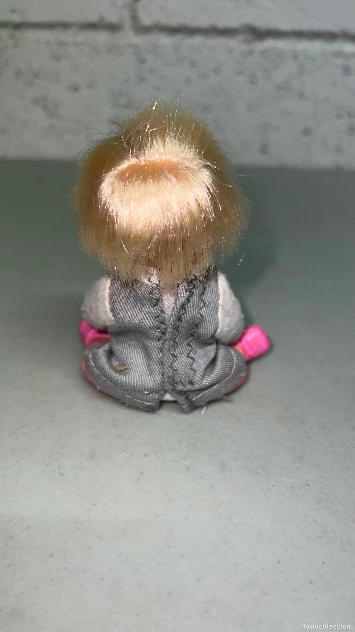 Mu&ntilde;ecas Nancy y Lucas: NANCY - PRECIOSO BEB&Eacute; NANCY NEW - Foto 2