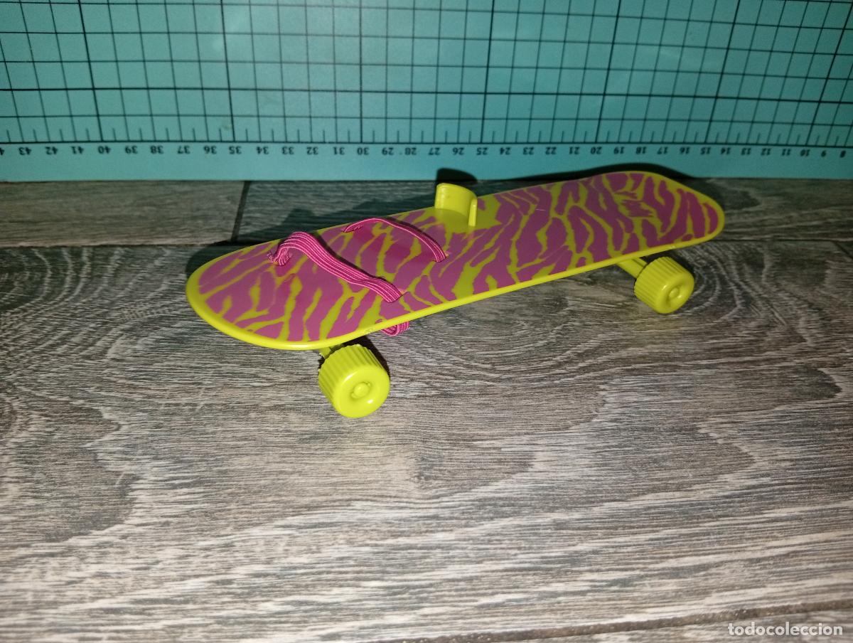 Mu&ntilde;ecas Nancy y Lucas: Patinete de mu&ntilde;eca Nancy new Nancy moderna - Foto 5