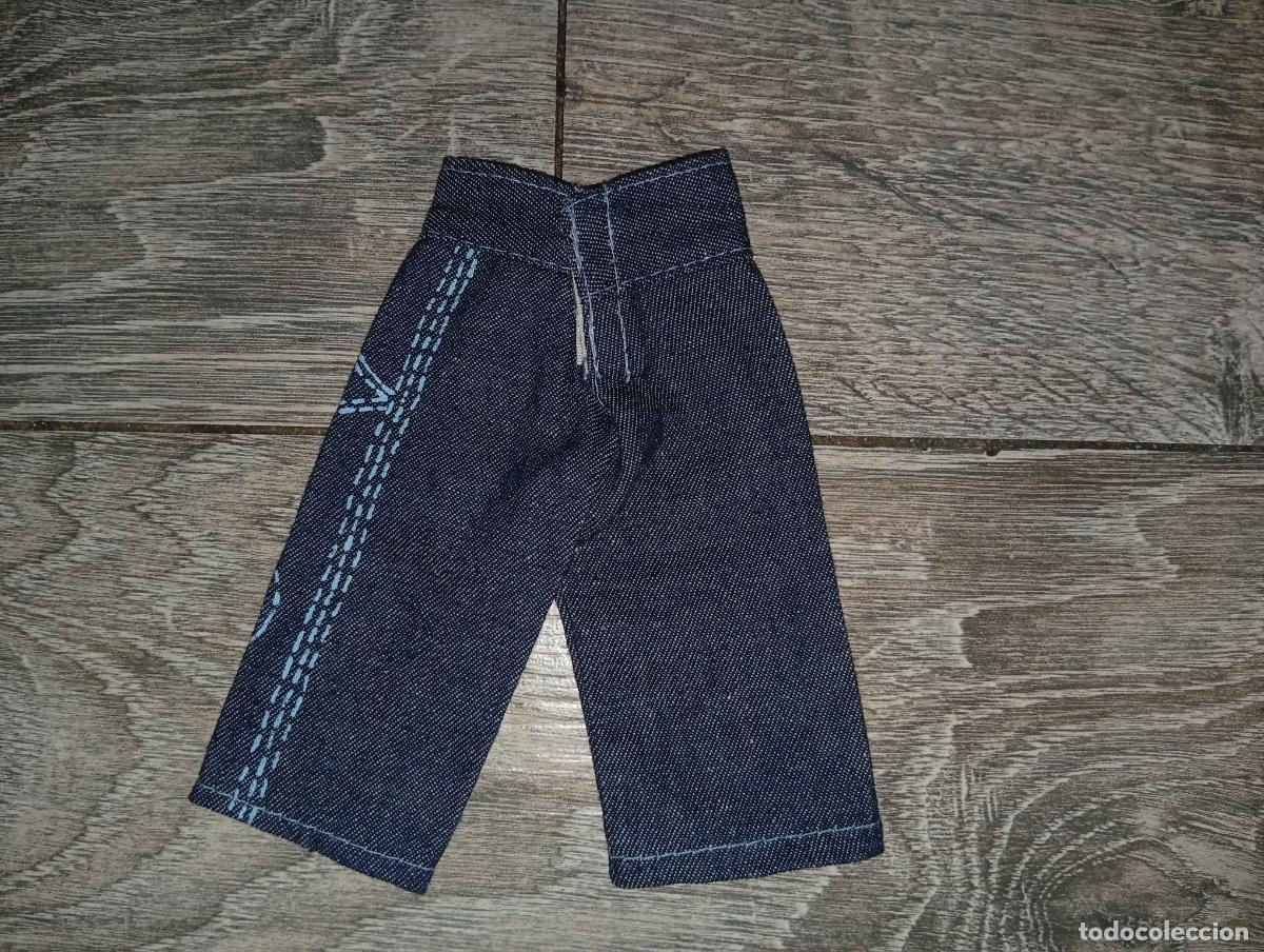 Mu&ntilde;ecas Nancy y Lucas: Pantal&oacute;n de mu&ntilde;eca Nancy new Nancy moderna - Foto 2