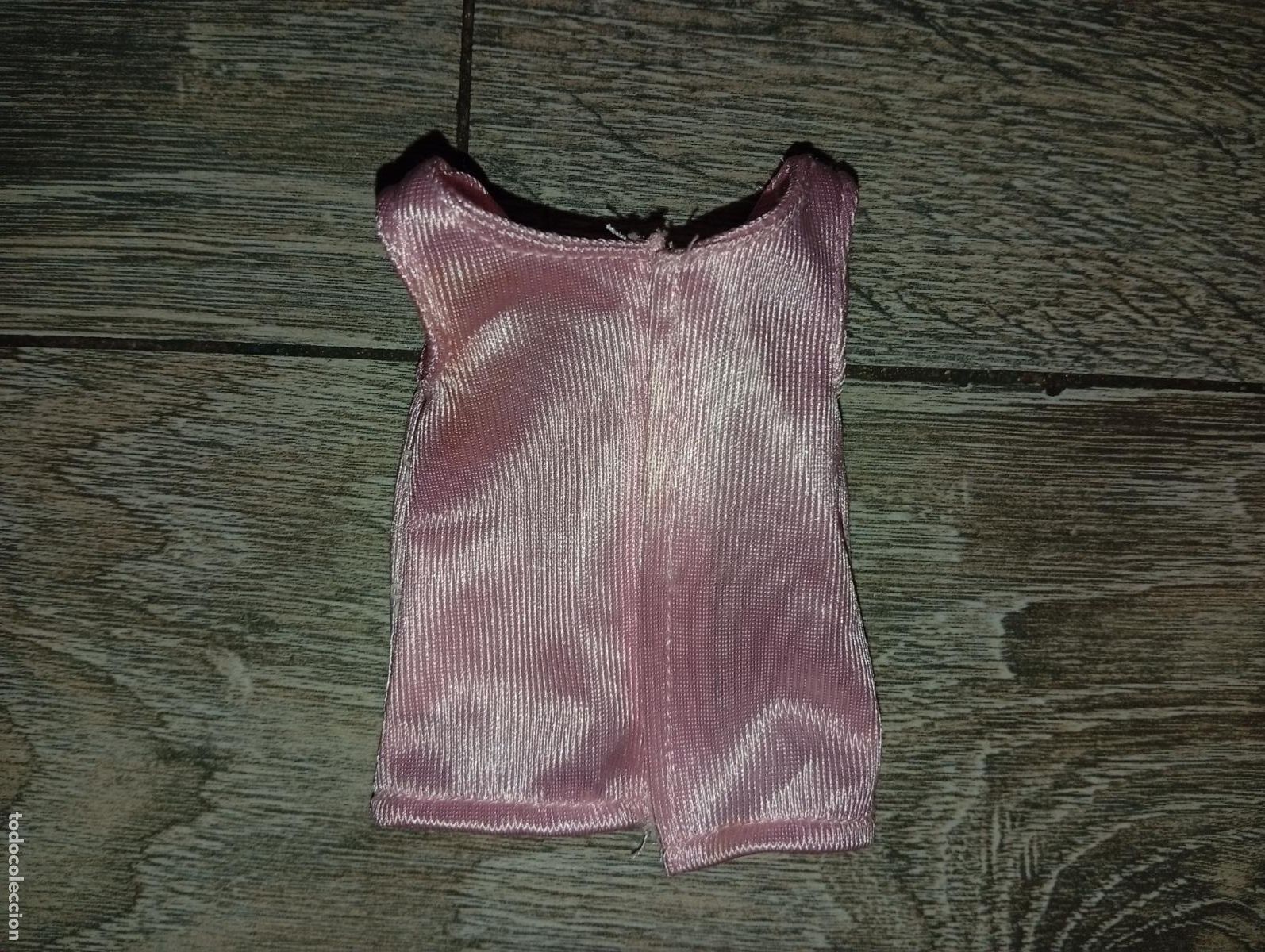Mu&ntilde;ecas Nancy y Lucas: Camiseta de mu&ntilde;eca Nancy new Nancy moderna - Foto 2
