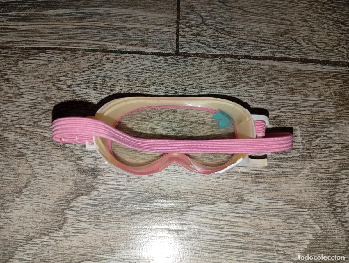 Mu&ntilde;ecas Nancy y Lucas: Gafas de buceo de mu&ntilde;eca Nancy New Nancy moderna - Foto 4