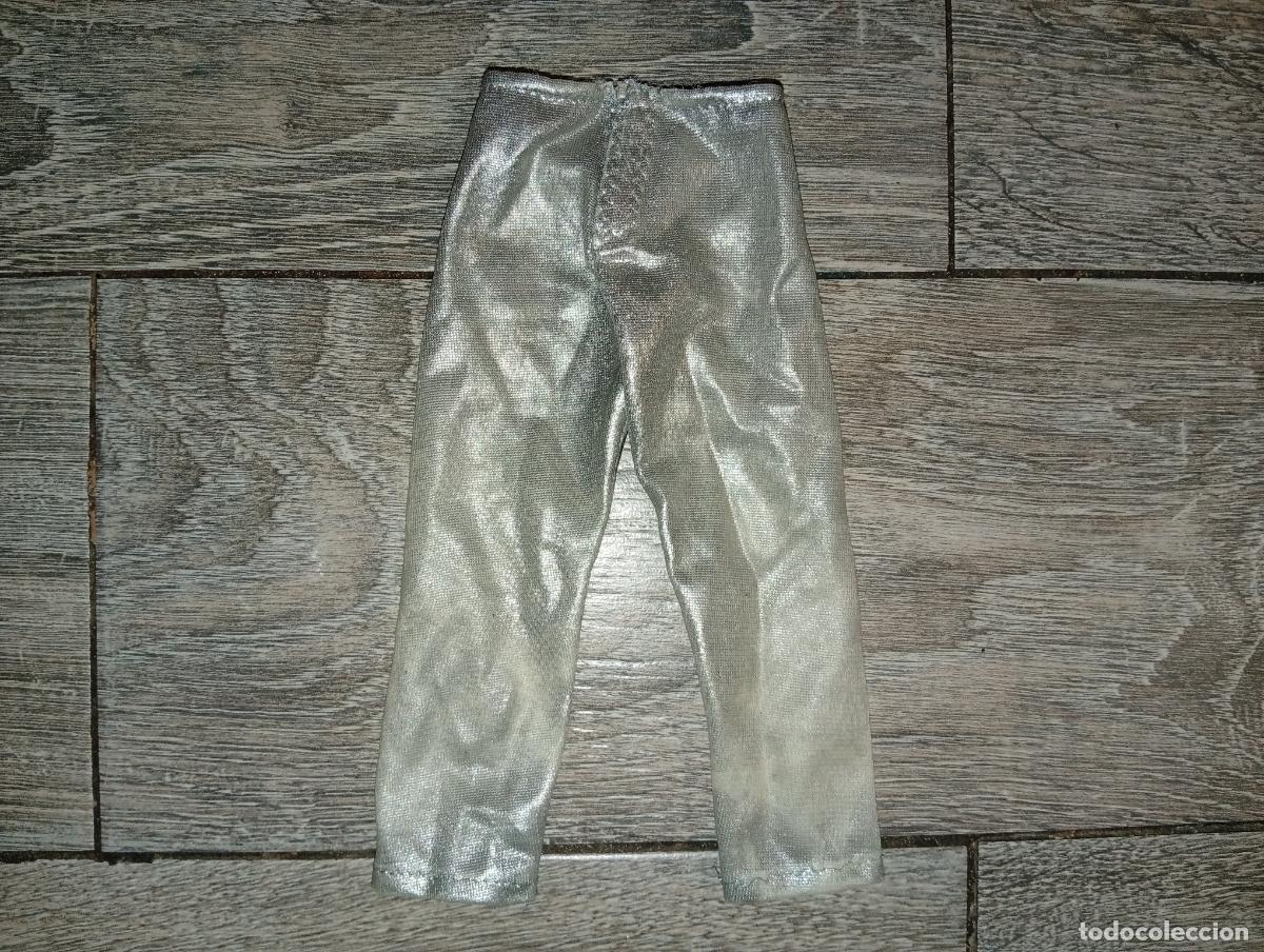 Mu&ntilde;ecas Nancy y Lucas: Pantal&oacute;n de mu&ntilde;eca Nancy New Nancy moderna - Foto 2