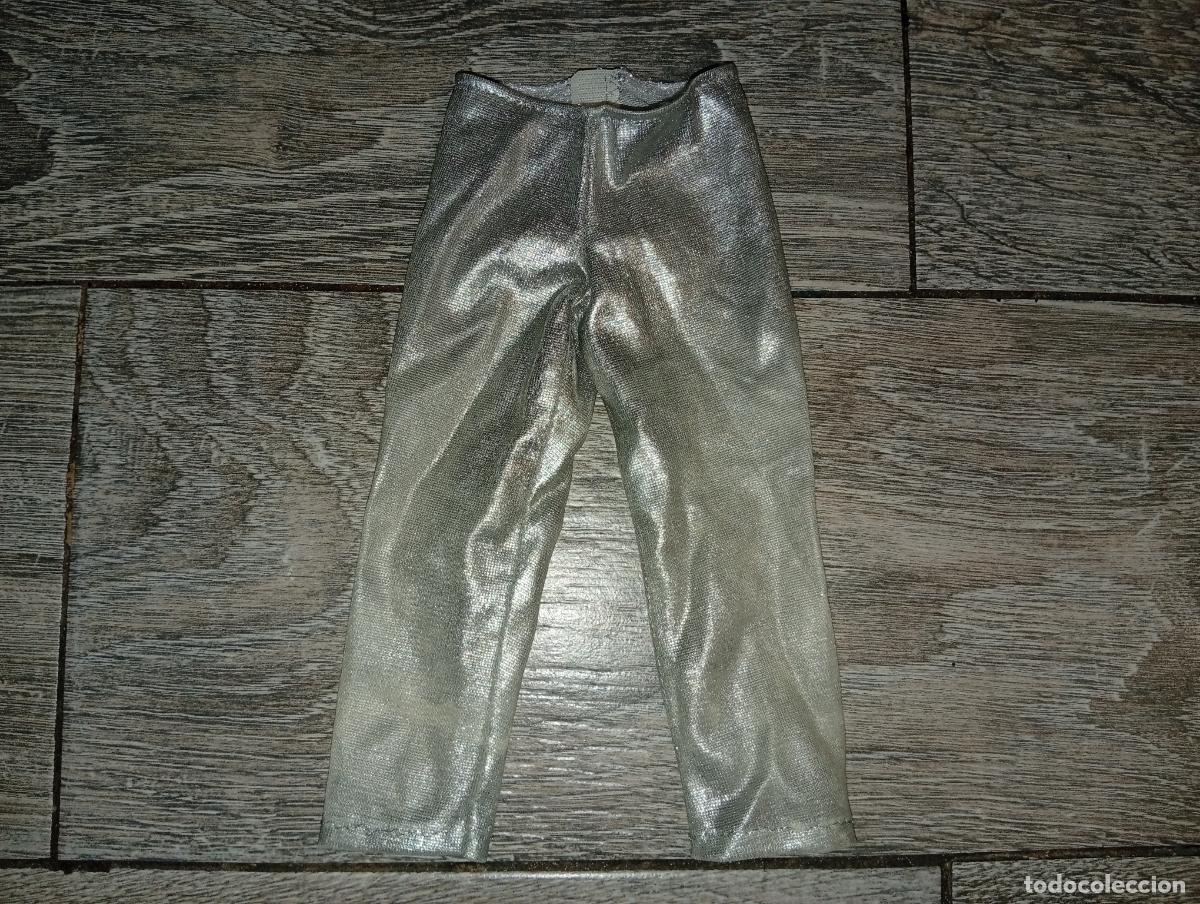 Mu&ntilde;ecas Nancy y Lucas: Pantal&oacute;n de mu&ntilde;eca Nancy New Nancy moderna - Foto 1