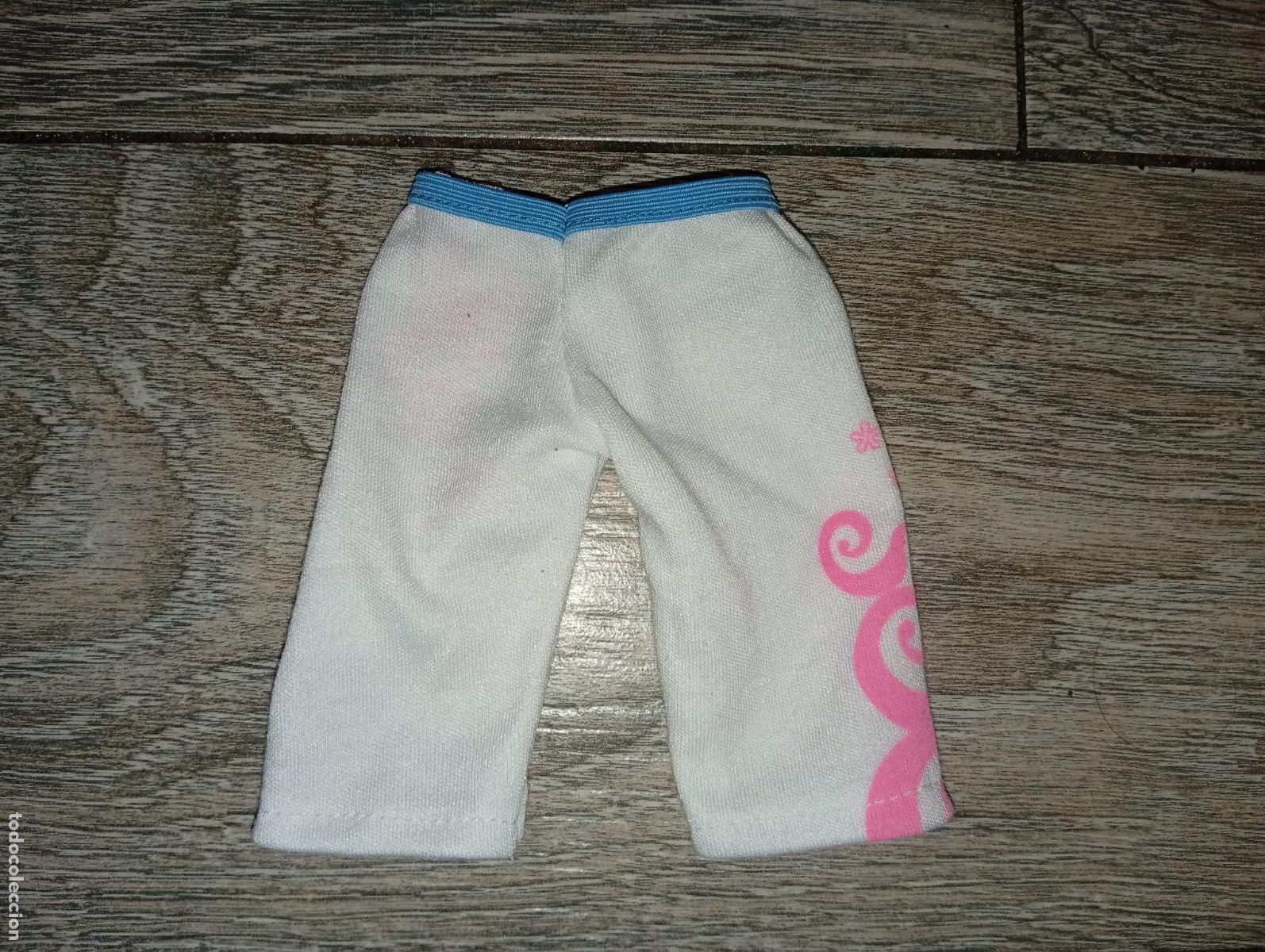 Mu&ntilde;ecas Nancy y Lucas: Pantal&oacute;n de mu&ntilde;eca Nancy New Nancy moderna - Foto 2