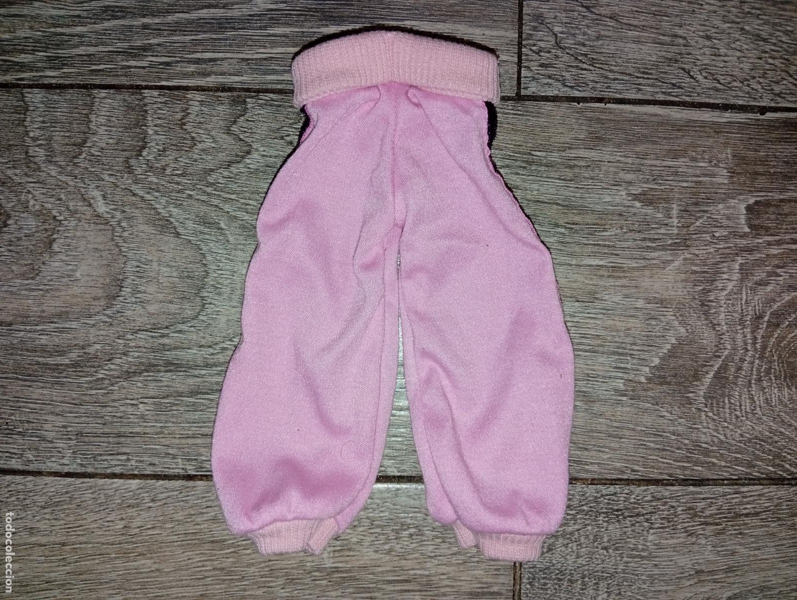 Mu&ntilde;ecas Nancy y Lucas: Pantal&oacute;n de mu&ntilde;eca Nancy New Nancy moderna - Foto 2
