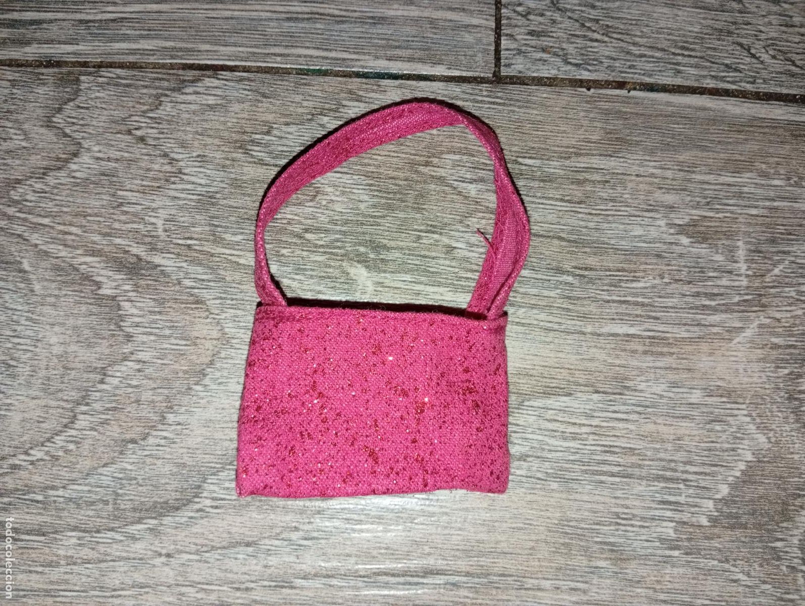 Mu&ntilde;ecas Nancy y Lucas: Bolso de mu&ntilde;eca Nancy New Nancy moderna - Foto 2