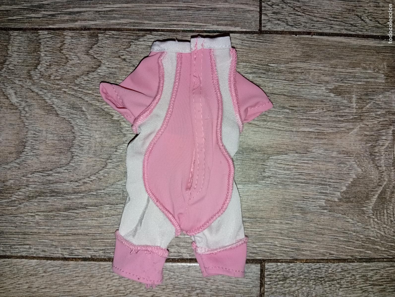 Mu&ntilde;ecas Nancy y Lucas: Mono de mu&ntilde;eca Nancy New Nancy moderna - Foto 2