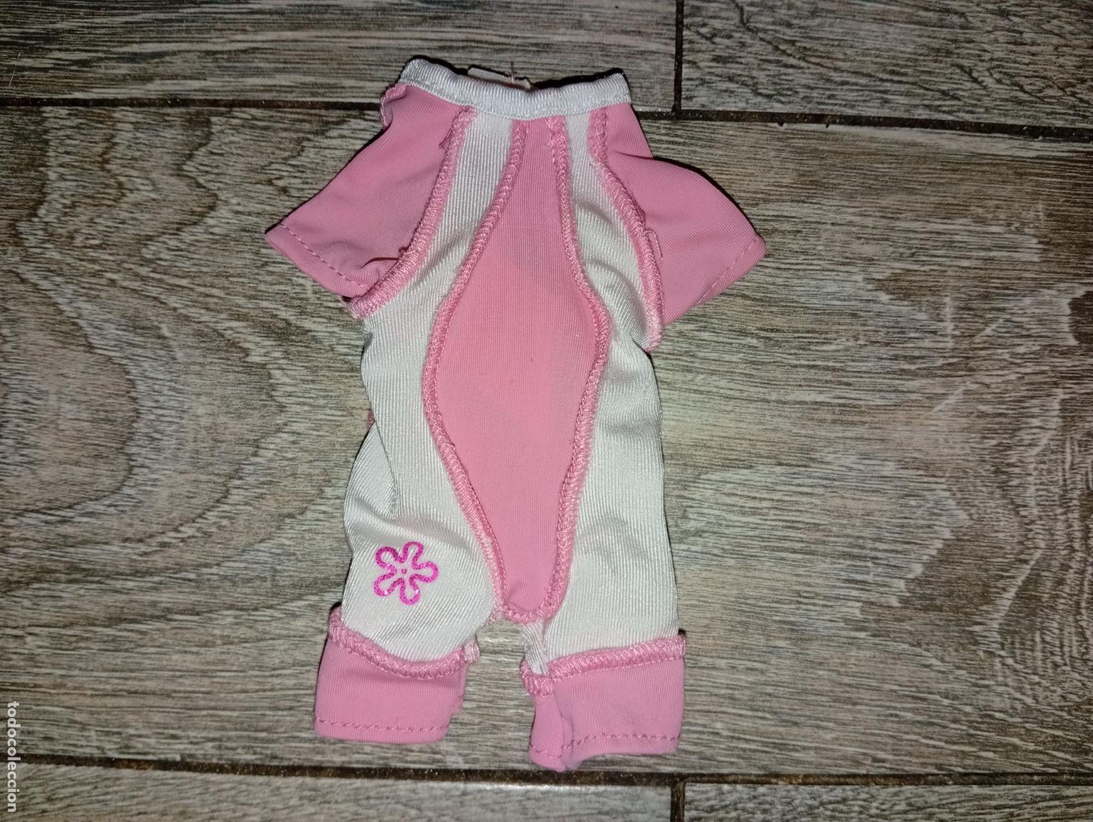 Mu&ntilde;ecas Nancy y Lucas: Mono de mu&ntilde;eca Nancy New Nancy moderna