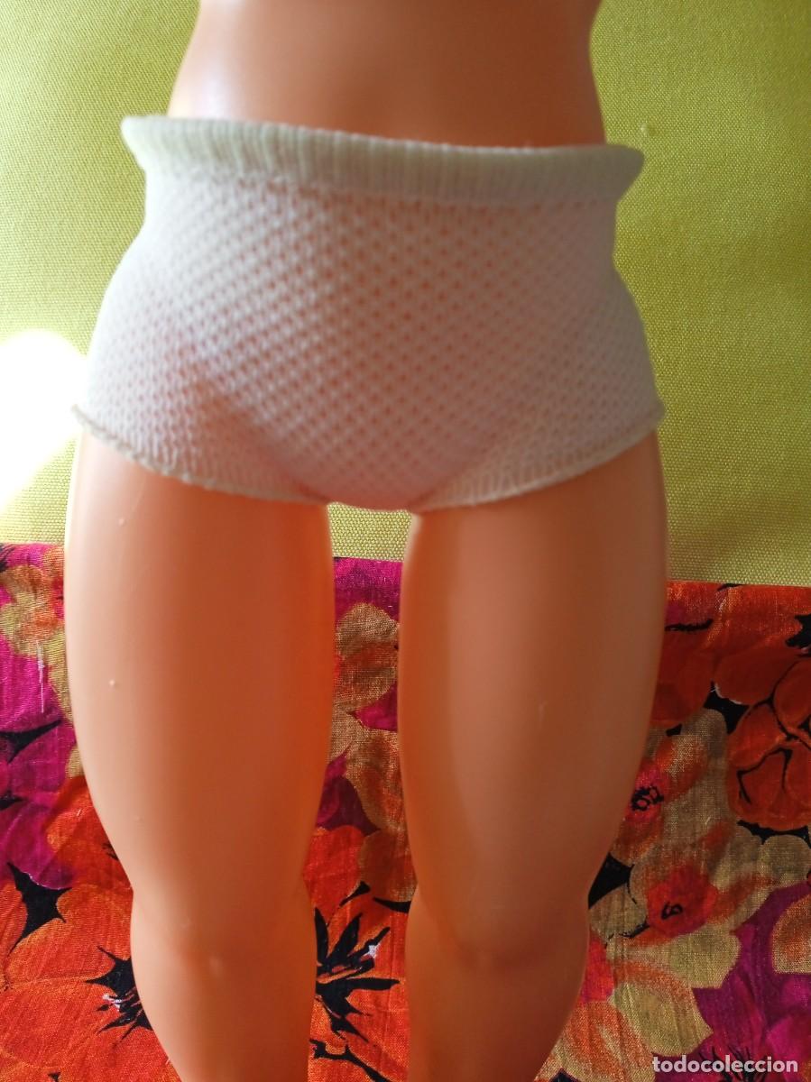 Mu&ntilde;ecas Nancy y Lucas: BRAGUITA NANCY ORIGINAL - Foto 1