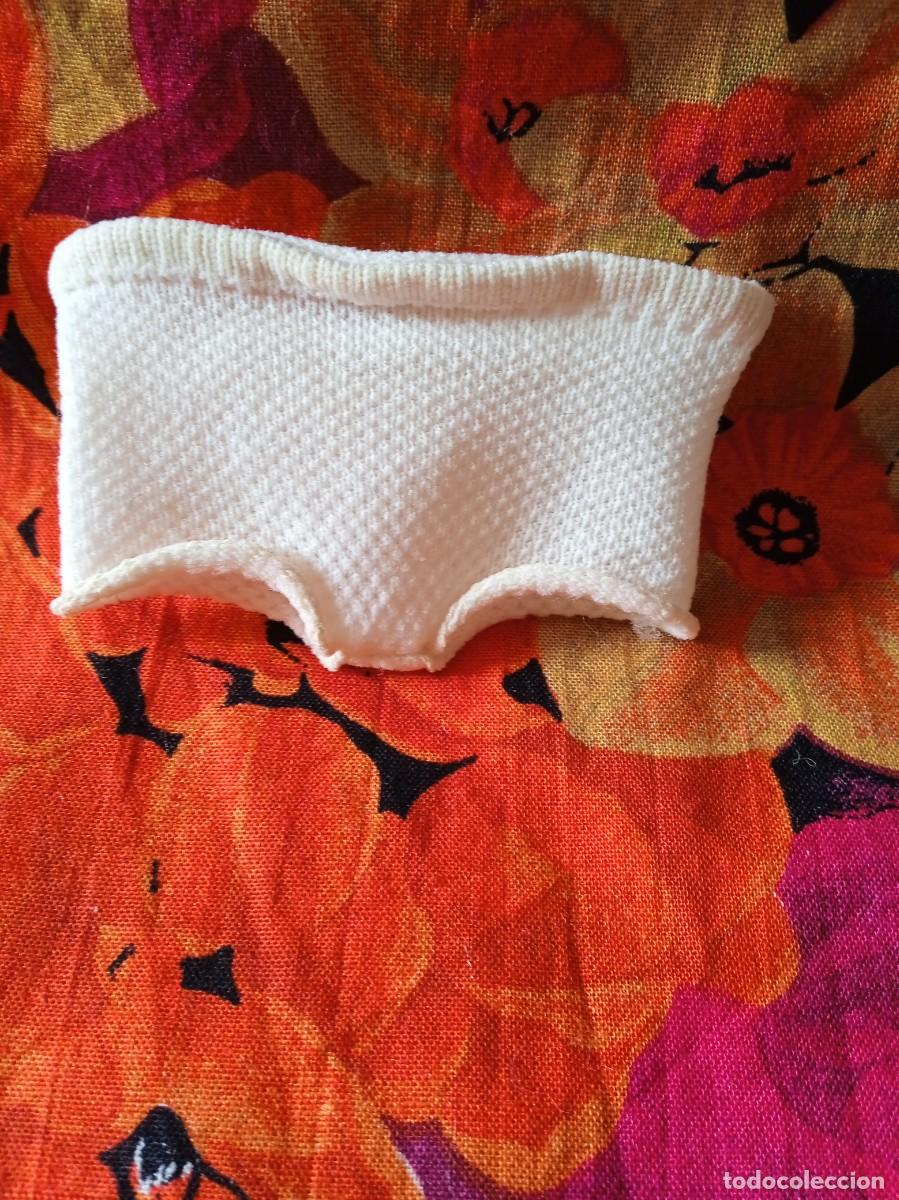 Mu&ntilde;ecas Nancy y Lucas: BRAGUITA NANCY ORIGINAL - Foto 2