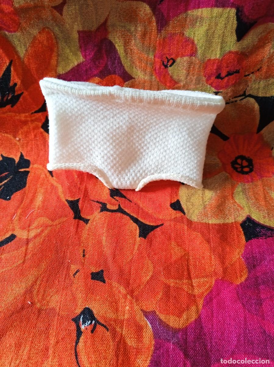 Mu&ntilde;ecas Nancy y Lucas: BRAGUITA NANCY ORIGINAL - Foto 5