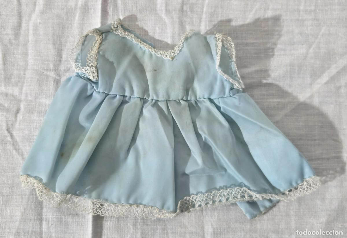 Mu&ntilde;ecas Nancy y Lucas: Conjunto de Lenceria de Nancy - Foto 3