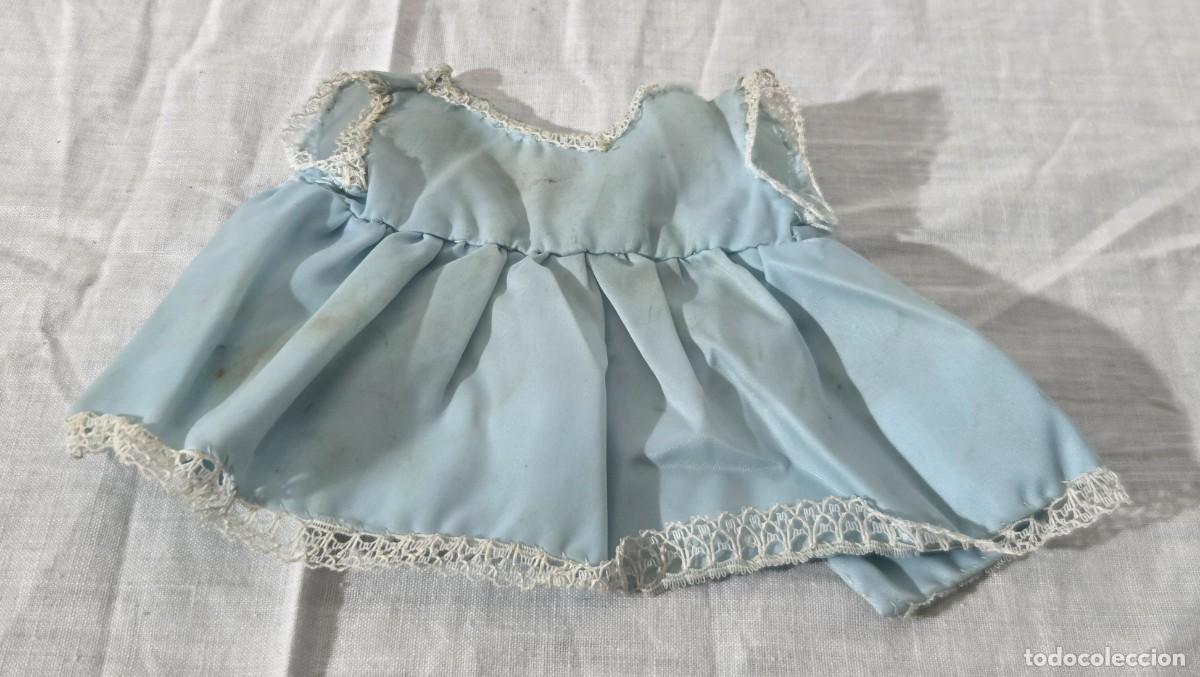 Mu&ntilde;ecas Nancy y Lucas: Conjunto de Lenceria de Nancy - Foto 4