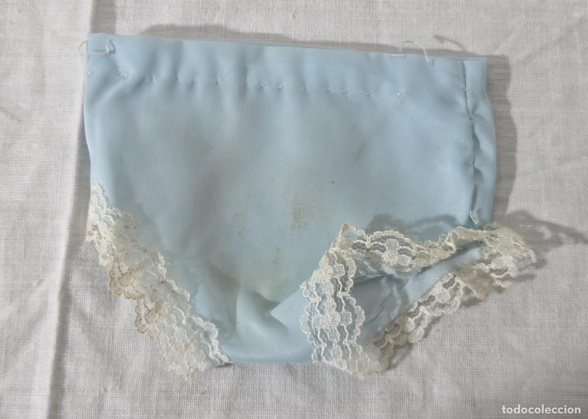 Mu&ntilde;ecas Nancy y Lucas: Conjunto de Lenceria de Nancy - Foto 5