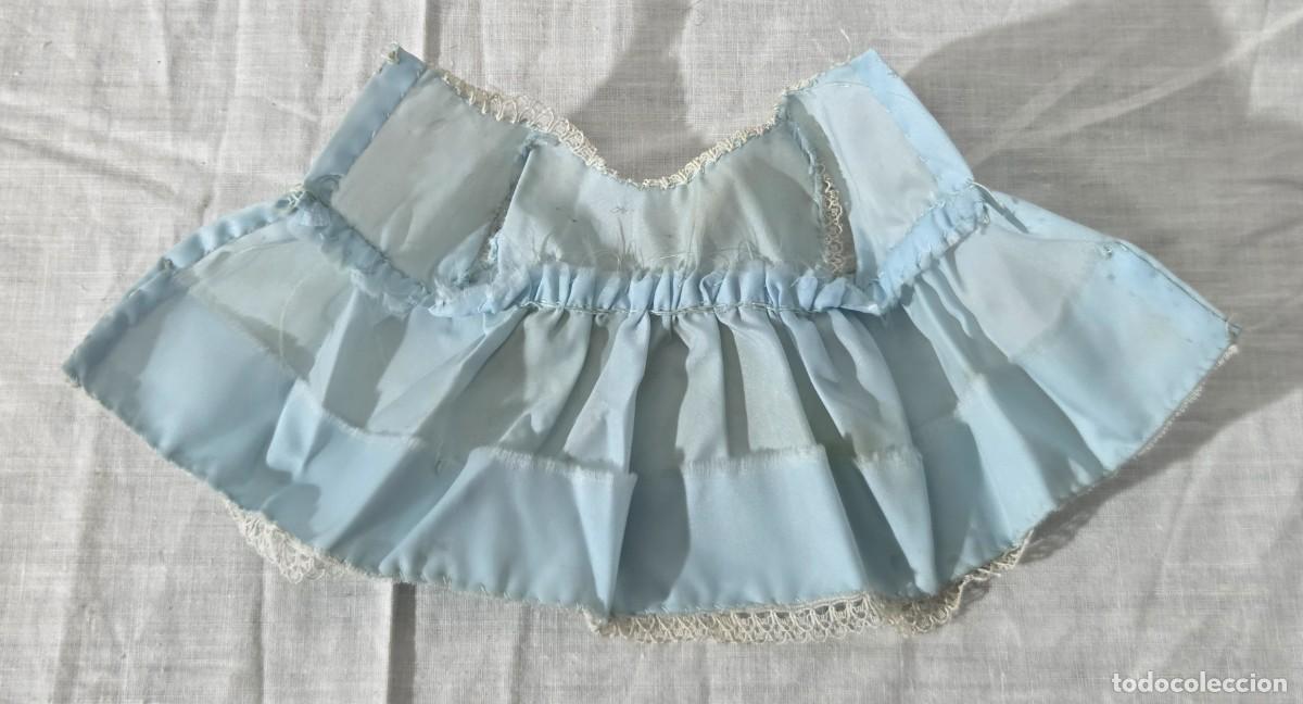 Mu&ntilde;ecas Nancy y Lucas: Conjunto de Lenceria de Nancy - Foto 10